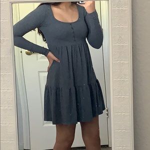 babydoll dress